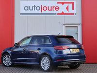 Gebraucht Audi e-tron Attraction 204 PS (150 kW) 2015 Blau SUV