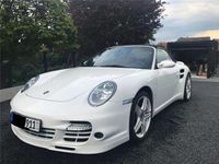 Porsche 997 Turbo Gebraucht Kaufen 76 Autouncle