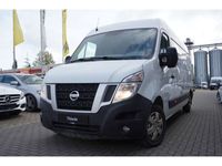 gebraucht Nissan Cargo NV400 2.3 DCIL2H2 35T KLIMA/KAMERA/AHK