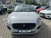 Occasion Jaguar E-Pace R-Dynamic 150 PK (110 kW) 2019 Grijs SUV