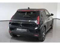 Gebraucht Renault R5 Techno 110 kW (150 PS) 2025 Schwarz sternen schwarz metallic (metallic) Kleinwagen