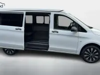 Neu Mercedes Vito Marco Polo 190 PS (139 kW) 2025 Weiß Van