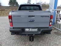 Gebraucht Ford Ranger Raptor 212 PS (155 kW) 2021 Grau Pickup