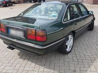 Second-hand Opel Senator 204 CP (150 kW) 1991 Verde Berlinǎ