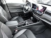 Gebraucht Jeep Compass Limited 131 PS (96 kW) 2023 Weiss SUV