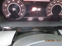 Gebraucht Audi RS3 Sport 400 PS (294 kW) 2024 Grau Limousine