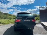 Gebraucht BMW X5 184 PS (135 kW) 2002 Grün SUV
