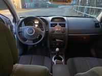 Gebraucht Renault Mégane II 113 PS (83 kW) 2006 Grau Limousine