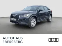 Neu Audi Q2 Sport 150 PS (110 kW) 2026 Grau SUV