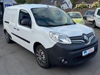 Gebraucht Renault Kangoo 110 PS (80 kW) 2019 Weiss Van / Kleinbus