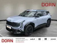 Neu Kia Seltos Comfort 180 PS (132 kW) 2026 Schwarz SUV