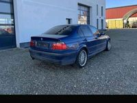 gebraucht BMW 316 e46 i M-Paket