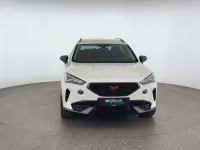 Gebraucht Cupra Formentor Basis 190 PS (139 kW) 2024 Weiß SUV
