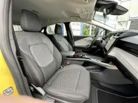 Gebraucht Ford Puma Gen-E 123 kW (168 PS) 2025 Gelb SUV