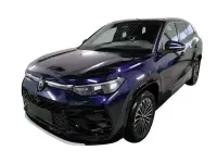 Gebraucht VW Tayron R-line 150 PS (110 kW) 2025 Other SUV
