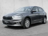 Neu Skoda Fabia Selection 116 PS (85 kW) 2026 Schwarz Kleinwagen