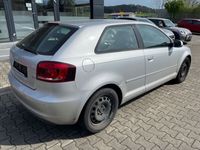 gebraucht Audi A3 1.6 TDI Attraction *SHZ*PDC*RADIO*TEMPOMAT*