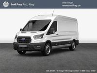Gebraucht Ford Transit 131 PS (96 kW) 2025 Weiß
