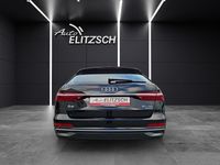 Gebraucht Audi A6 S-Line 286 PS (210 kW) 2025 Mythosschwarz metallic Kombi