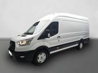 Gebraucht Ford Transit Trend 131 PS (96 kW) 2025 Weiß Limousine