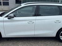Gebraucht Seat Leon FR 150 PS (110 kW) 2025 Weiß Limousine