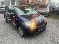 Gebraucht Skoda Citigo Active 60 PS (44 kW) 2014 Blau Kleinwagen