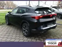 Neu Cupra Formentor 150 PS (110 kW) 2026 Schwarz metallic SUV