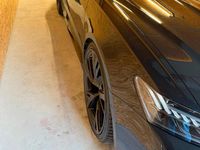 Gebraucht Audi RS6 600 PS (441 kW) 2023 Schwarz Kombi