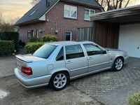 gebraucht Volvo S70 v70tüv 02/2025