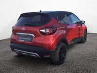 Gebraucht Renault Captur Intens 118 PS (86 kW) 2018 Rot SUV