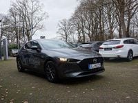 Gebraucht Mazda 3 Nagisa 140 PS (102 kW) 2025 Grau Limousine