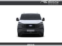 Gebraucht Ford Transit Custom Basis 110 PS (80 kW) 2024 Weiß Van