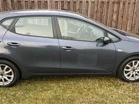 Gebraucht Kia Ceed Edition 7 135 PS (99 kW) 2017 Grau Kleinwagen