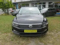 Gebraucht VW Passat Highline 150 PS (110 kW) 2014 Deep black perleffekt Kombi