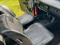 Gebraucht VW Käfer 45 PS (33 kW) 1978 Rot Cabrio