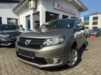 Occasion Dacia Logan Ambiance 75 ch (55 kW) 2014 Gris Break