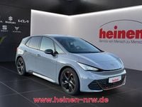 Gebraucht Cupra Born 169 kW (231 PS) 2025 Grau Kleinwagen