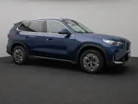 Gebraucht BMW X1 Sport Line 218 PS (160 kW) 2023 Phytonicblau metallicc1mbeige SUV