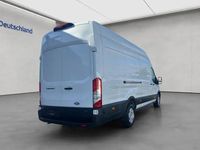 Gebraucht Ford Transit Trend 131 PS (96 kW) 2025 Weiß Pickup