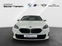 Gebraucht BMW 120 Shadowline 156 PS (114 kW) 2025 Alpinweiß uni Kleinwagen