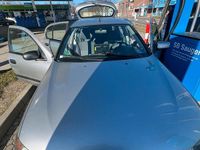 Gebraucht Nissan Almera 98 PS (72 kW) 2004 Silber Limousine