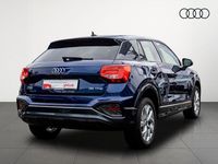 Gebraucht Audi Q2 Advanced Plus 150 PS (110 kW) 2024 SUV