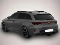 Neu Cupra Leon 150 PS (110 kW) 2026 Manufacturer