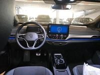 Gebraucht VW ID.4 Pro Performance 150 kW (204 PS) 2024 Grau SUV