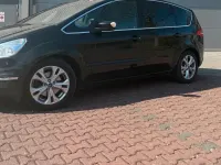 Occasion Ford S-MAX S 163 ch (119 kW) 2011 Noir Monospace