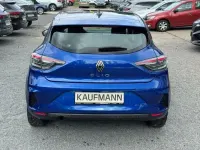 Gebraucht Renault Clio V Evolution 91 PS (66 kW) 2024 Iron blau Limousine