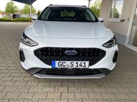 Usata Ford Focus Active 155 CV (114 kW) 2023 Bianco Station wagon