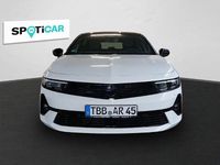 Gebraucht Opel Astra GS Line 131 PS (96 kW) 2025 Weiss Kombi