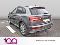 gebraucht Audi Q5 TFSI e Sport