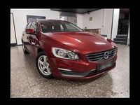 gebraucht Volvo V60 Kinetec/Kamera/AHK/8fach/Memory